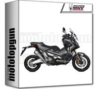 Mivv Delta Race Silencer Various models and versions