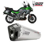 MIVV Delta Race Silencer Various models and versions