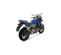 SILENCER MIVV GP CARBON-CARBON FOR KAWASAKI Z 750 2004-2006