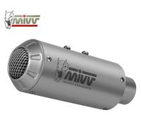 K.048.SM3X EXHAUST MIVV KAWASAKI NINJA 125 2019 2023