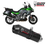 K.049.LEC EXHAUST MIVV KAWASAKI Versys 1000 / S / SE 2019 2024
