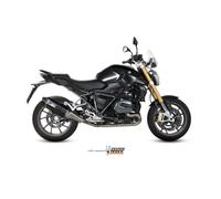 MIVV Speed Edge Exhausts