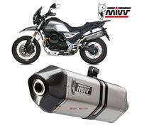 MIVV Speed Edge Exhausts