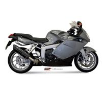 B.003.L9 - Silencer Exhaust Mivv Suono Steel Black BMW K 1200 R / S / GT 05-