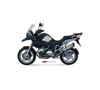 MIVV Suono Exhausts