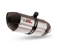 Mivv Exhaust Muffler Suono Stainless Steel for Ktm 1290 Superduke 2014 > 2019
