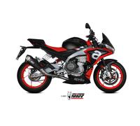 Complete Exhaust MIVV DELTA RACE Carbon for APRILIA TUONO 660 2021 > 2024