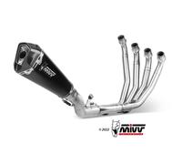 Mivv Delta Race Silencer Various models and versions