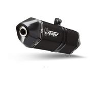 MIVV Speed Edge Exhausts