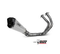 Mivv Delta Race Silencer Various models and versions