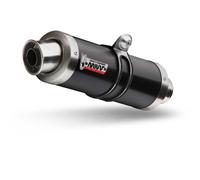 Mivv Gp 1x1 Zontes Zt 125 Gk 21-24 Homologated Full Line System