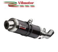 Mivv Gp Black Exhaust Z 750 R 2011 2012 Kawasaki Silencer Offer For Motorcycle