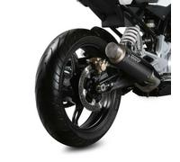 Mivv Gp Bmw G 310 R 2018-24 B.032.lxbp Homologated Full Line System