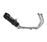 MIVV GP-C Exhaust System with EG-BE