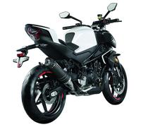 MIVV GP-C Exhaust System with EG-BE S/O CB - 450NK 23-