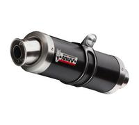 MIVV Gp Exhausts Carbon or Titanium