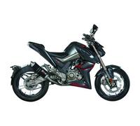 MIVV Gp Exhausts Carbon or Titanium