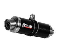 MIVV Gp Exhausts Carbon or Titanium