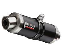 MIVV Gp Exhausts K/A 1-1 BL - ZT125 GK 21-