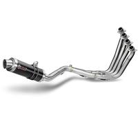 MIVV Gp Exhausts K/A CB - CB650F 14-18