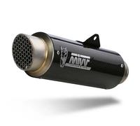 Mivv Gp Honda Cb 1000 R 2018-24 H.068.l2p Homologated Slip On Muffler
