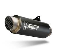 Mivv Gp Honda Cb 125 R 2018-20 H.074.lxbp Homologated Full Line System