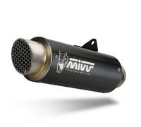 Mivv Gp Honda Cb 125 R 2018-20 H.074.lxbp Homologated Full Line System Golden Homologated