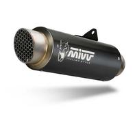 Mivv Gp Honda X-adv 750 2017-24 H.066.lxbp Homologated Slip On Muffler
