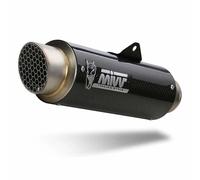 Mivv Gp Kawasaki Z900 2020-24 K.052.l2p Homologated Slip On Muffler