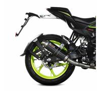 Mivv Gp Keeway Rkf 125 2021-24 Kw.001.lxb Homologated Full Line System