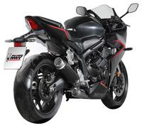 MIVV GP Pro exhaust system K/A Bl CbR 650 24-