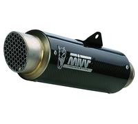 MIVV GP Pro exhaust system K/A Cb Cb 650 24-