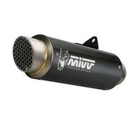 Mivv Gp Pro Honda Cb 650 F 2014-18 Homologated Full Line System