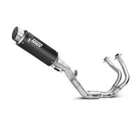 Mivv Gp Pro Kawasaki Ninja 650/z650 2024 2 Lambda Sensor Homologated Full Line System