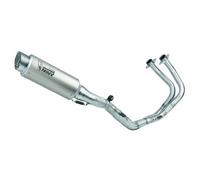 MIVV Gp Pro Slip-On Carbon/Titan./Black Steel