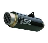MIVV Gp Pro Slip-On Carbon/Titan./Black Steel