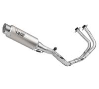 MIVV Gp Pro Slip-On K/A 2-1 TI - NINJA/Z 650 17-23