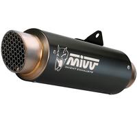 MIVV Gp Pro Slip-On S/O 2-1 BL - MONSTER 821/1200 18-21