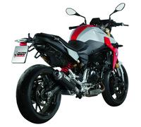 MIVV Gp Pro Slip-On S/O 2-1 CB - F900R 20-