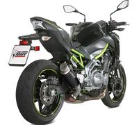 MIVV Gp Pro Slip-On S/O 4-1 BL - Z900 17-19/ A2 19-