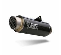 Mivv Gp Suzuki Gsx-s 950/1000 2021-24 S.059.l2p Homologated Slip On Muffler Golden Homologated