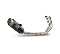 Mivv Gp Yamaha Mt-07/fz-07 2014-20 Y.045.l2p Homologated Full Line System