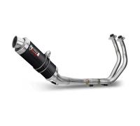 Mivv Gp Yamaha Mt-07/fz-07 2014-24 Y.045.l2s Homologated Full Line System