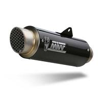 MIVV Gp Pro Slip-On Carbon/Titan./Black Steel