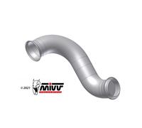 Mivv Ktm 790 Duke 2018-20/890 Duke 2020-23 Catalytic Suppressor unisex