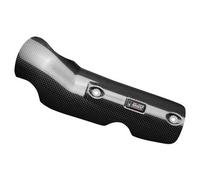 MIVV Heat Shield Carbon Cover
