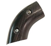 MIVV Heat Shield Carbon Cover