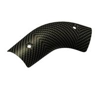 MIVV Heat Shield Carbon Cover