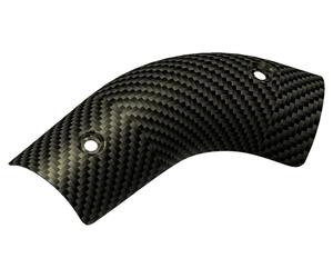 MIVV Heat Shield Carbon Cover NINJA 1000 SX 20- CB