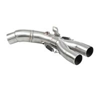 Mivv Honda Cb 1000 R 2008-17 Catalytic Suppressor